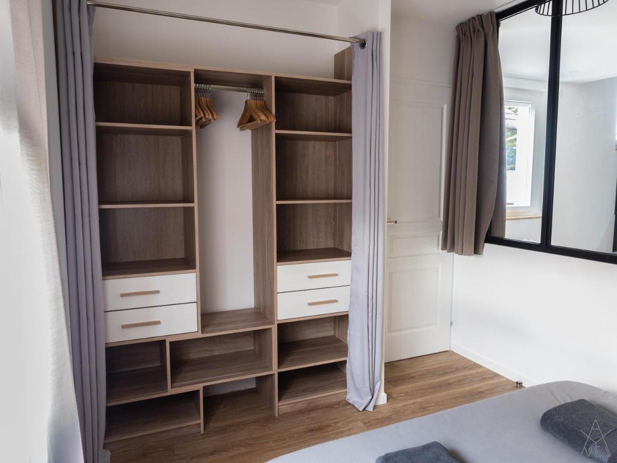 Appartement - Le Petit Loft - タルブ エクステリア 写真