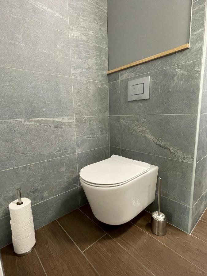 Appartement - Le Petit Loft - タルブ エクステリア 写真
