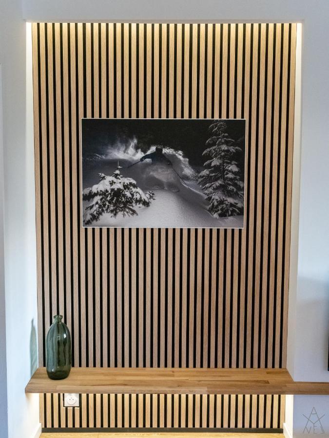 Appartement - Le Petit Loft - タルブ エクステリア 写真