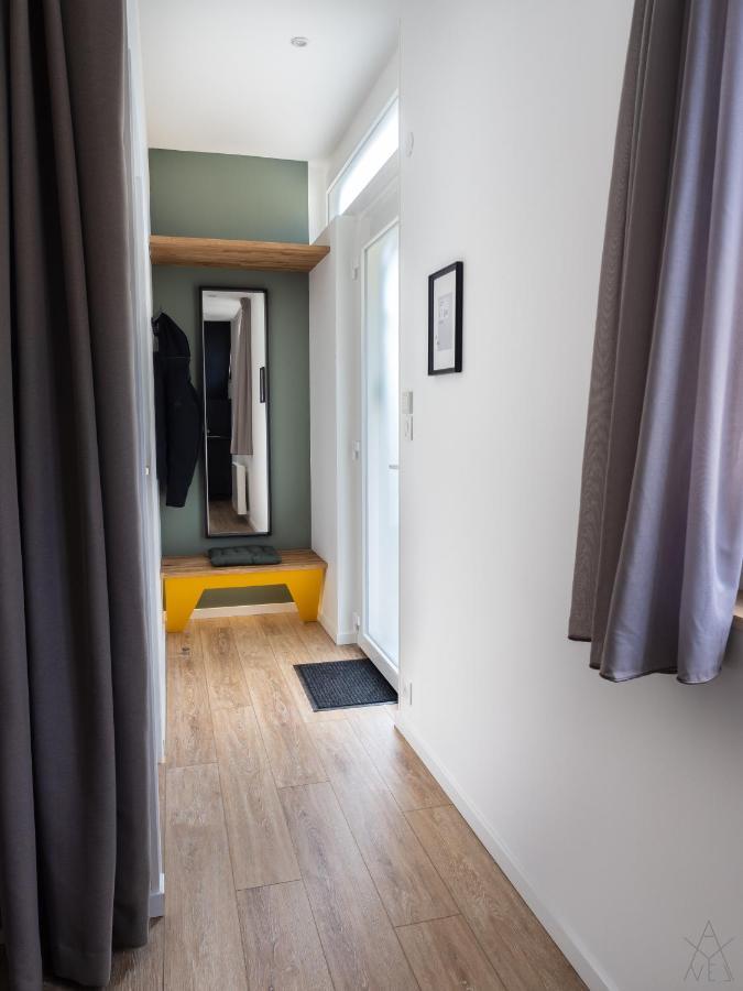 Appartement - Le Petit Loft - タルブ エクステリア 写真